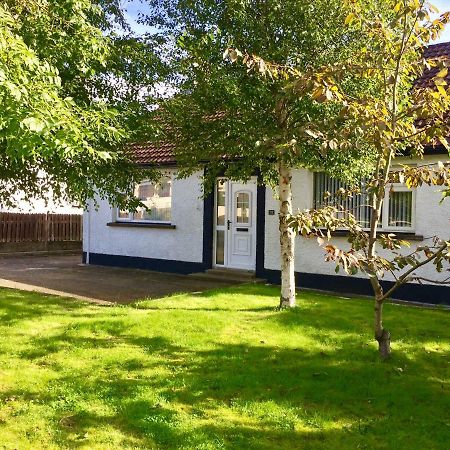 Coolfinn Cottage Ballycastle Exterior photo