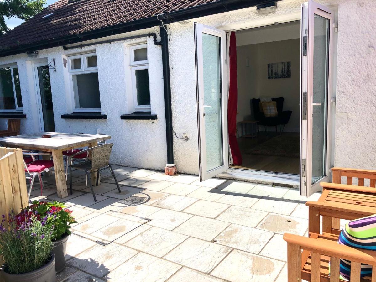 Coolfinn Cottage Ballycastle Exterior photo