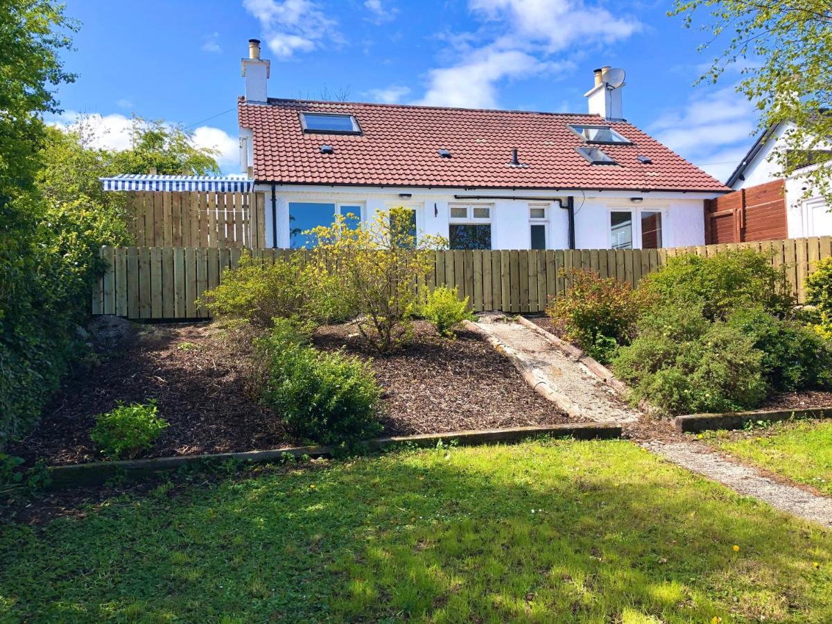 Coolfinn Cottage Ballycastle Exterior photo
